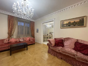 Москва, 5-ти комнатная квартира, ул. Маршала Тимошенко д.17к2, 57500000 руб.