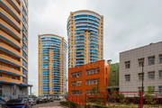 Реутов, 1-но комнатная квартира, Реутовских ополченцев д.14, 9700000 руб.