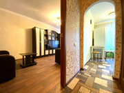 Куровское, 1-но комнатная квартира, ул. Вокзальная д.11, 3400000 руб.