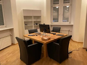 Москва, 6-ти комнатная квартира, ул. Пречистенка д.25, 119793905 руб.