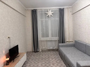 Москва, 2-х комнатная квартира, ул. Ферсмана д.3к1, 23000000 руб.