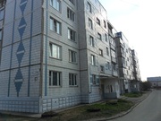 Талдом, 3-х комнатная квартира, ул. Полевая д.87, 3050000 руб.