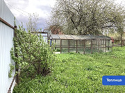 Продается участок с домом поселок Луч, улица Лесная, 5530000 руб.