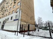 Москва, 2-х комнатная квартира, ул. Краснопрудная д.1, 13850000 руб.
