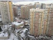 Москва, 3-х комнатная квартира, ул. Академика Анохина д.4 к1, 33000000 руб.