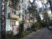 Долгопрудный, 2-х комнатная квартира, ул. Заводская д.9, 5000000 руб.