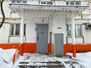 Москва, 1-но комнатная квартира, Щелковское ш. д.98/57, 7500000 руб.