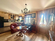 Продается прекрасный трехэтажный коттедж в районе Внуково квартал 56А, 35950000 руб.