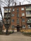 Воскресенск, 1-но комнатная квартира, ул. Московская д.2в, 1320000 руб.