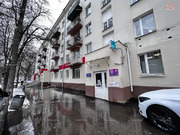 ПСН 44,3м2 Серноморский б-р 17к1, 11999999 руб.