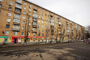 Москва, 3-х комнатная квартира, ул. Барклая д.12, 20500000 руб.