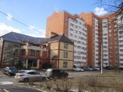 Домодедово, 3-х комнатная квартира, Ломоносова д.10, 5000000 руб.