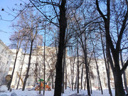 Москва, 2-х комнатная квартира, ул. Люблинская д.107/10, 15467000 руб.