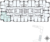 Москва, 3-х комнатная квартира, Дмитровское ш. д.земельный участок 89, 22301050 руб.