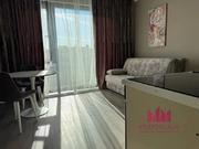 Москва, 1-но комнатная квартира, Волгоградский пр-кт. д.32/5к1, 14000000 руб.