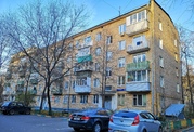 Москва, 2-х комнатная квартира, ул. Короленко д.1 к6, 9500000 руб.