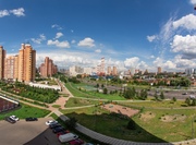 Москва, 3-х комнатная квартира, ул. Соловьиная Роща д.8 к2, 11550000 руб.