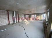 Москва, 3-х комнатная квартира, ул. Амурская д.1Ак1, 22500000 руб.