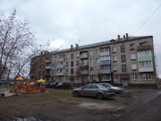 Электрогорск, 2-х комнатная квартира, ул. Советская д.23, 1350000 руб.