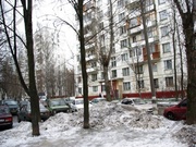 Москва, 2-х комнатная квартира, ул. Нагорная д.19К4, 6500000 руб.
