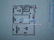 Москва, 2-х комнатная квартира, ул. Полбина д.60, 5790000 руб.