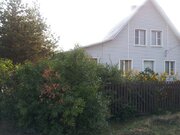 Жилой дом для круглогодичного проживания в Телешово, 2390000 руб.