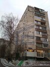Москва, 1-но комнатная квартира, ул. Шоссейная д.3, 4900000 руб.
