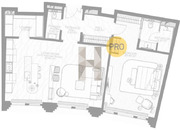 Продажа квартиры в новостройке, м. Площадь Революции, ул. Никольская
