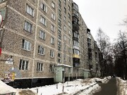 Мытищи, 3-х комнатная квартира, ул. Летная д.28 к1, 6300000 руб.