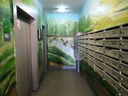 Москва, 1-но комнатная квартира, ул. Новороссийская д.28, 7400000 руб.