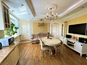 Москва, 3-х комнатная квартира, Балаклавский пр-кт. д.16, 34999999 руб.