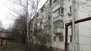 Столбовая, 3-х комнатная квартира, ул. Парковая д.3, 3200000 руб.