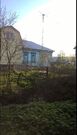 Часть дома в Серпуховском районе д.Ивановское, 2000000 руб.