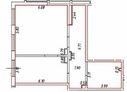 Продажа торгового помещения в ЖК Бунинские Луга, 17900000 руб.