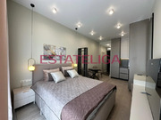 Москва, 1-но комнатная квартира, ул. Академика Челомея д.1А, 22300000 руб.