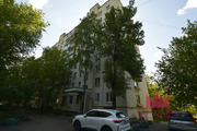 Москва, 3-х комнатная квартира, Хохловский пер. д.10с7, 34600000 руб.
