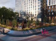 Москва, 1-но комнатная квартира, Автомобильный проезд д.4, 7300000 руб.