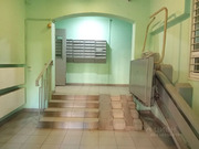 Москва, 1-но комнатная квартира, Шокальского проезд д.25, 12600000 руб.