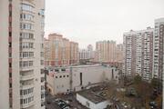 Москва, 3-х комнатная квартира, Мичуринский пр-кт. д.27 к3, 16700000 руб.