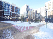 Коммунарка, 3-х комнатная квартира, Сервантеса д.1к1, 19799000 руб.