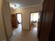 Клин, 2-х комнатная квартира, ул. Менделеева д.16, 5980000 руб.