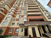 Домодедово, 1-но комнатная квартира, улица Лунная д.25, к.3, 8300000 руб.