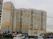 Москва, 1-но комнатная квартира, ул. Маршала Савицкого д.12, 4450000 руб.