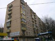 Москва, 2-х комнатная квартира, ул. Головачева д.15, 5550000 руб.