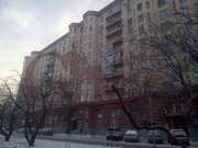Москва, 1-но комнатная квартира, ул. Фрунзенская 3-я д.9, 20500000 руб.