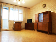 Москва, 1-но комнатная квартира, ул. Загорьевская д.5, 25000 руб.