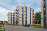 Красногорск, 3-х комнатная квартира, Ахматовой д.25, 7600000 руб.