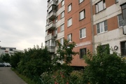 Москва, 2-х комнатная квартира, ул. Братиславская д.34 корп.1, 7350000 руб.