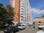 Москва, 2-х комнатная квартира, ул. Уральская д.1к1, 11900000 руб.