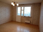 Москва, 1-но комнатная квартира, Волжский Бульвар Кварт. 114 А кв-л. д.к3, 11300000 руб.